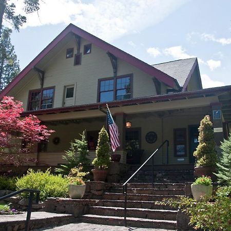 Lara House Bed And Breakfast Бенд Екстериор снимка