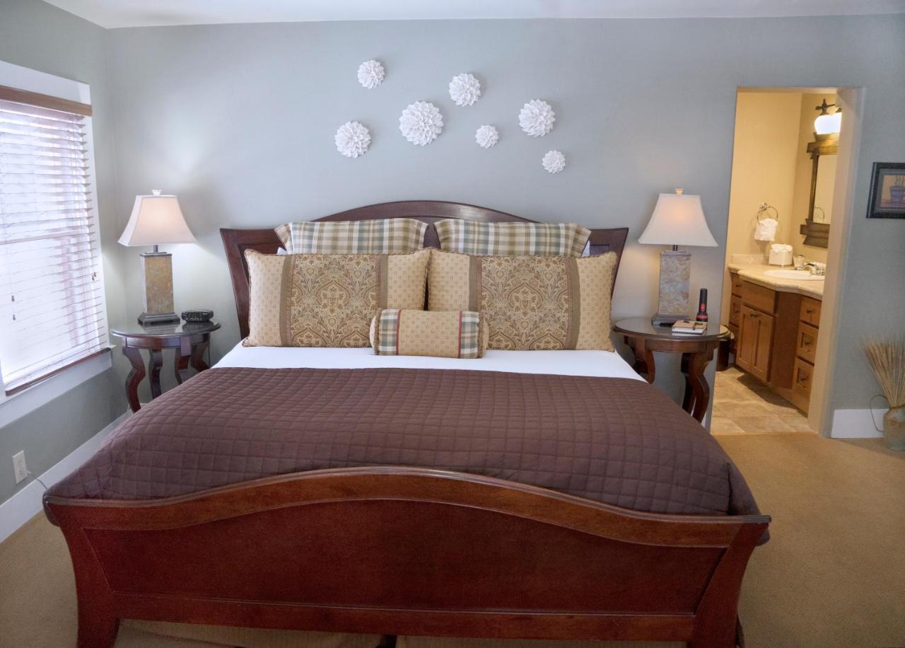 Lara House Bed And Breakfast Бенд Екстериор снимка